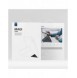 Dux Ducis Magi Fodral för iPad Pro 12,9'' 2021/2020/2018 Smart Cover Fodral med ställ och förvaring för Apple Pencil Svart