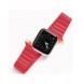 Dux Ducis Magnetrem Apple Watch Ultra Magnetic Armband Armband Röd (Kedjeversion)