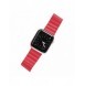 Dux Ducis Magnetrem Apple Watch Ultra Magnetic Armband Armband Röd (Kedjeversion)