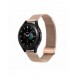Dux Ducis magnetrem för Samsung Galaxy Watch / Huawei Watch / Honor Watch / Xiaomi Watch (22 mm band) Magnetic Band Gold (Mil