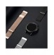Dux Ducis magnetrem för Samsung Galaxy Watch / Huawei Watch / Honor Watch / Xiaomi Watch (22 mm band) Magnetic Band Gold (Mil