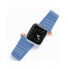 Dux Ducis Magnetic Strap Klockarmband 7/6/5/4/3/2 / SE (41/40 / 38mm) Magnetic Band Blue (Kedjeversion)
