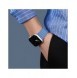 Dux Ducis Magnetic Strap Klockarmband 7/6/5/4/3/2 / SE (41/40 / 38mm) Magnetic Band Blue (Kedjeversion)