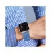 Dux Ducis Magnetic Strap Klockarmband 7/6/5/4/3/2 / SE (41/40 / 38mm) Magnetic Band Blue (Kedjeversion)