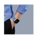 Dux Ducis Magnetic Strap Klockarmband 7/6/5/4/3/2 / SE (41/40 / 38mm) Magnetic Band Blue (Kedjeversion)