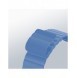 Dux Ducis Magnetic Strap Klockarmband 7/6/5/4/3/2 / SE (41/40 / 38mm) Magnetic Band Blue (Kedjeversion)