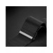 Dux Ducis Magnetic Armband Armband för Samsung Galaxy Watch / Huawei Watch / Honor Watch (20 mm band) Magnetisk Armband Svart