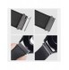 Dux Ducis Magnetic Armband Armband för Samsung Galaxy Watch / Huawei Watch / Honor Watch (20 mm band) Magnetisk Armband Svart