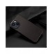 Dux Ducis Naples fodral för iPhone 13 läderfodral (MagSafe-kompatibelt) mörkbrunt