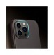 Dux Ducis Naples fodral för iPhone 13 Pro läderfodral (MagSafe-kompatibelt) mörkbrunt