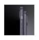 Dux Ducis Naples fodral för iPhone 13 Pro Max läderfodral (MagSafe-kompatibelt) blått