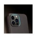Dux Ducis Naples Fodral för iPhone 13 Pro Max Läderfodral (MagSafe-kompatibelt) Mörkbrun