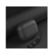 Dux Ducis Plen-fodral för AirPods Pro 2 / AirPods Pro 1 hörlursfodral svart