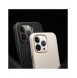 Dux Ducis Roma läderfodral till iPhone 13 Pro elegant svart fodral i äkta läder