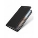 Dux Ducis Skin Pro Bokhylla typ fodral för Google Pixel 5a svart