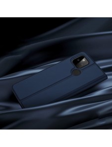 Dux Ducis Skin Pro Bokhylla typ fodral för Google Pixel 5a svart