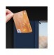 Dux Ducis Skin Pro Bokhylla typ fodral för Google Pixel 5a svart