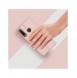 DUX DUCIS Skin Pro Bokhylla typ fodral för Huawei P40 Lite E svart