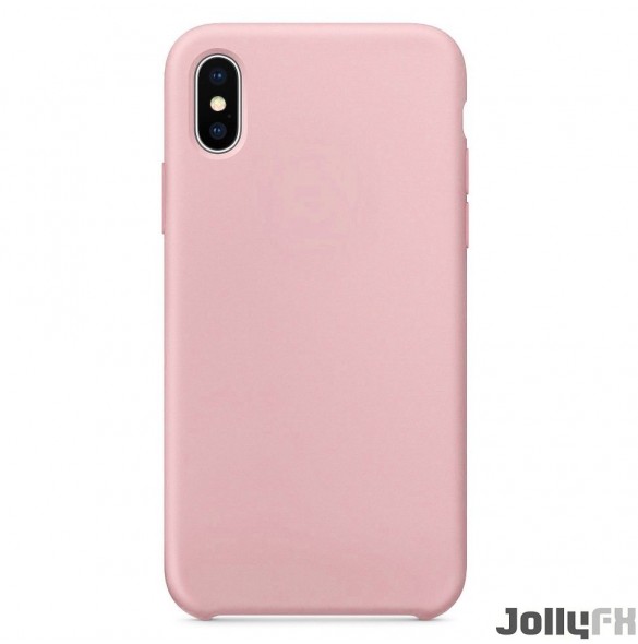 Med detta skydd kommer du att vara lugn för din iPhone XS / X.