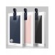 DUX DUCIS Skin Pro Bokhylla typ fodral för Huawei P40 Lite E svart