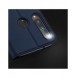 DUX DUCIS Skin Pro Bokhylla typ fodral för Huawei P40 Lite E rosa