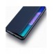 DUX DUCIS Skin Pro Bokhylla typ fodral för Huawei P40 Lite E rosa