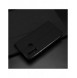 DUX DUCIS Skin Pro Bokhylla typ fodral för Huawei P40 Lite E rosa