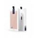 DUX DUCIS Skin Pro Bokhylla typ fodral för Huawei P40 Lite E rosa