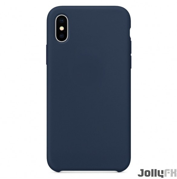 Din iPhone XS / X kommer att skyddas av detta stora omslag.