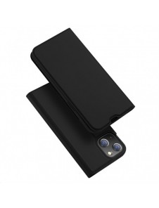 Dux Ducis Skin Pro Bokhylla typ fodral för iPhone 13 mini svart