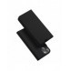 Dux Ducis Skin Pro Bokhylla typ fodral för iPhone 13 mini svart