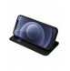 Dux Ducis Skin Pro Bokhylla typ fodral för iPhone 13 mini svart