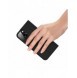 Dux Ducis Skin Pro Bokhylla typ fodral för iPhone 13 mini svart
