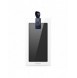 Dux Ducis Skin Pro Bokhylla typ fodral för iPhone 13 mini svart