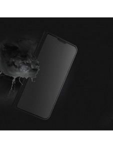 Dux Ducis Skin Pro Bokhylla typ fodral för iPhone 13 mini blå