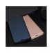 Dux Ducis Skin Pro Bokhylla typ fodral för iPhone 13 mini blå