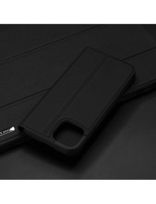 Dux Ducis Skin Pro Bokhylla typ fodral för iPhone 13 mini blå