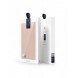 Dux Ducis Skin Pro Bokhylla typ fodral för iPhone 13 mini rosa