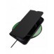 Dux Ducis Skin Pro Bokhylla typ fodral för iPhone 13 Pro svart