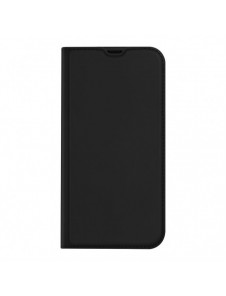 Dux Ducis Skin Pro Bokhylla typ fodral för iPhone 13 Pro svart