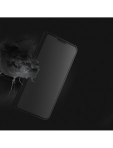Dux Ducis Skin Pro Bokhylla typ fodral för iPhone 13 Pro Max svart