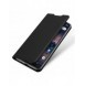 DUX DUCIS Skin Pro Bokhylla typ väska för Nokia 1.3 svart