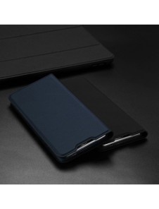 DUX DUCIS Skin Pro Bokhylla typ väska för Nokia 1.3 svart