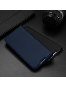 DUX DUCIS Skin Pro Bokhylla typ väska för Nokia 5.4 svart