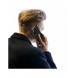 Dux Ducis Skin Pro Bokhylla typ fodral för Samsung Galaxy A03s svart