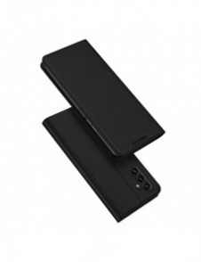 Dux Ducis Skin Pro Bokhylla typ fodral för Samsung Galaxy A13 5G svart