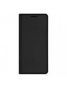 Dux Ducis Skin Pro Bokhylla typ fodral för Samsung Galaxy A13 5G svart