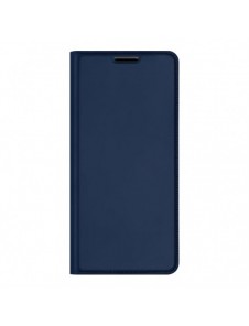 Dux Ducis Skin Pro Bokhylla typ fodral för Samsung Galaxy A13 5G blå