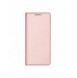 Dux Ducis Skin Pro Bokhylla typ fodral för Samsung Galaxy A13 5G rosa