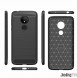 Din Motorola Moto G7 Power kommer att skyddas av detta stora omslag.